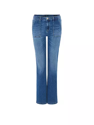 OPUS | Jeans Flared Fit ELMA | 